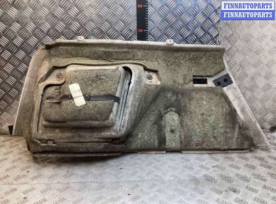 купить Обшивка багажника на Citroen Xantia Xantia (X1) 1992-1998