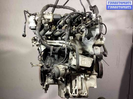 купить Двигатель на Opel Zafira Zafira B 2005-2008