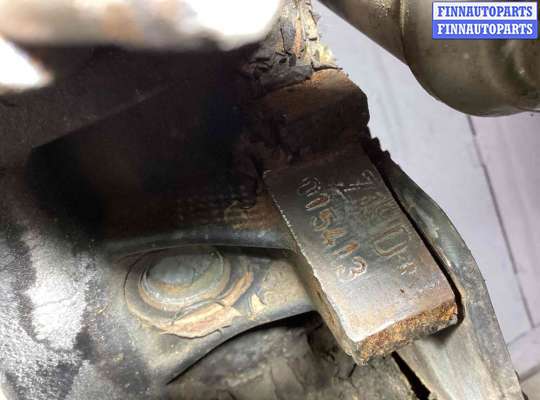 купить Двигатель на Opel Zafira Zafira B 2005-2008