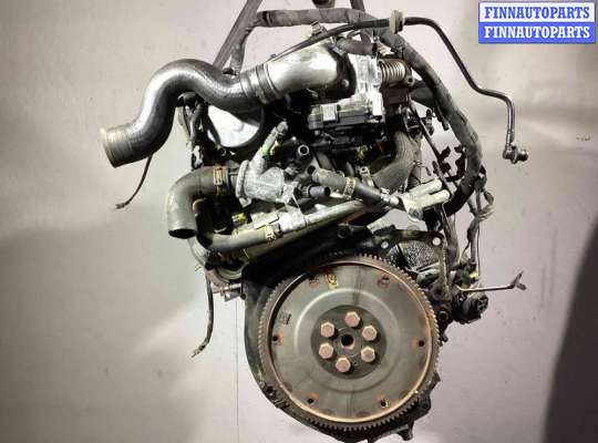 купить Двигатель на Opel Zafira Zafira B 2005-2008