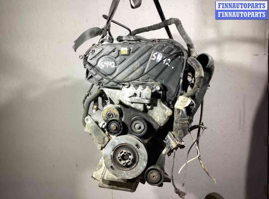 купить Двигатель на Opel Zafira Zafira B 2005-2008