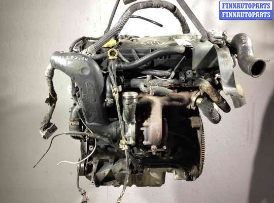 купить Двигатель на Opel Zafira Zafira B 2005-2008