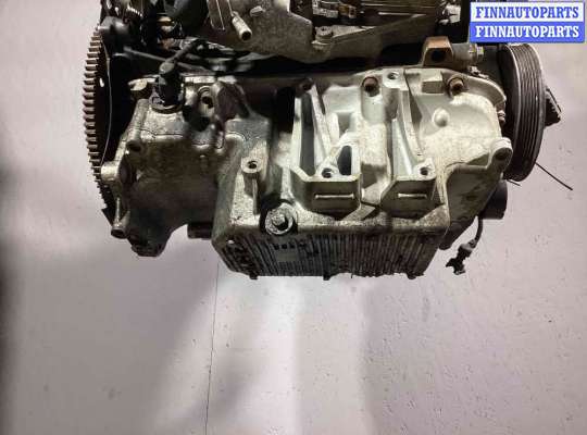 купить Двигатель на Opel Zafira Zafira B 2005-2008