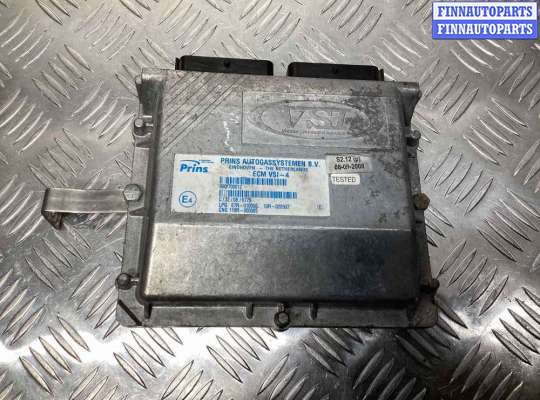 Блок управления газового оборудования SK532943 на Skoda Roomster Roomster (5J) 2006-2015