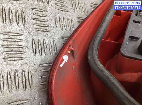 купить Фонарь задний правый на Citroen Xsara Picasso X. Picasso (N68) 1999-2010