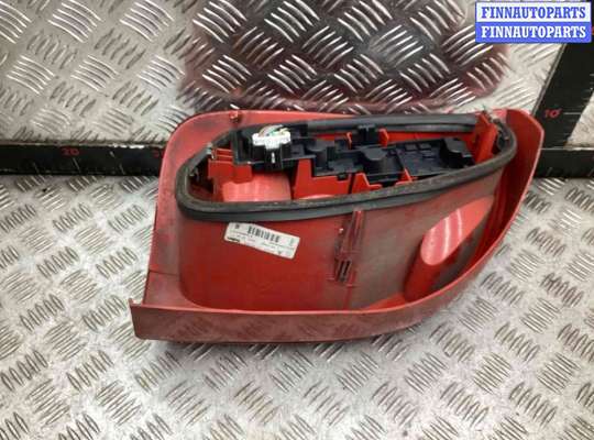 купить Фонарь задний правый на Citroen Xsara Picasso X. Picasso (N68) 1999-2010