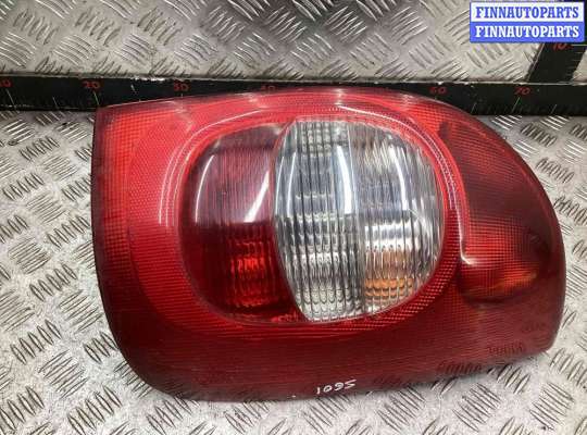 купить Фонарь задний правый на Citroen Xsara Picasso X. Picasso (N68) 1999-2010