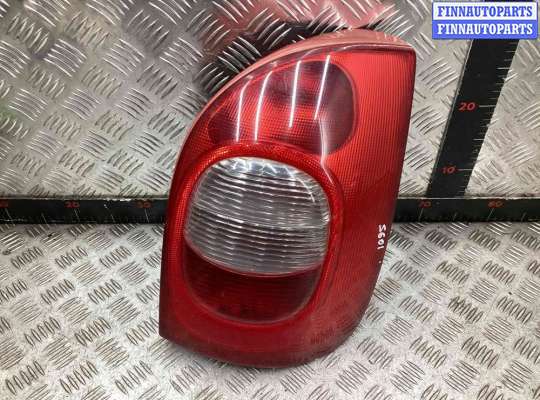 купить Фонарь задний правый на Citroen Xsara Picasso X. Picasso (N68) 1999-2010