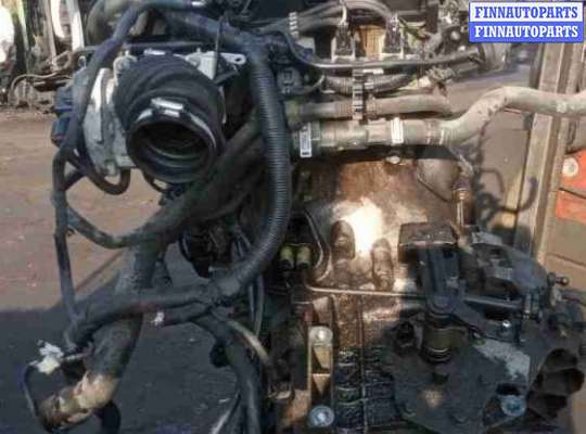 купить Двигатель на Ford Focus Focus II 2008-2011 рестайлинг
