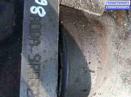 купить Двигатель на Ford Focus Focus II 2008-2011 рестайлинг
