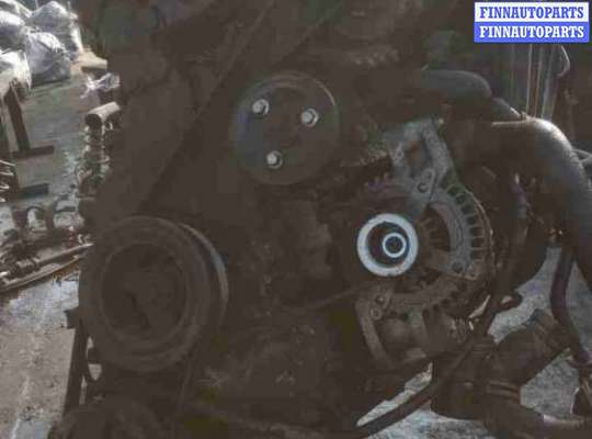 Двигатель FO2225699 на Ford Focus Focus II 2008-2011 рестайлинг
