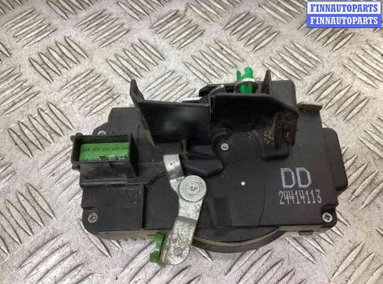 купить Замок двери передней правой на Opel Vectra Vectra B 1995-1999