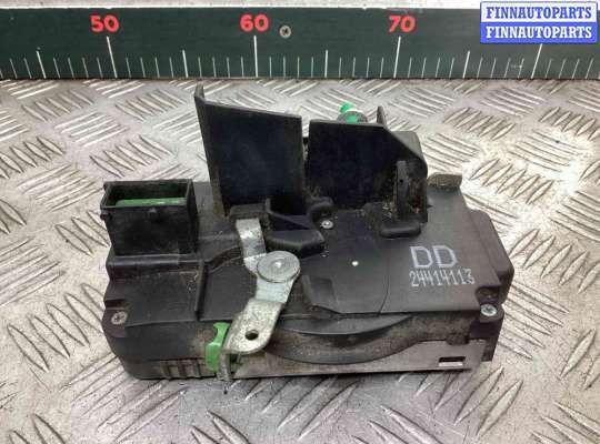 купить Замок двери передней правой на Opel Vectra Vectra B 1995-1999