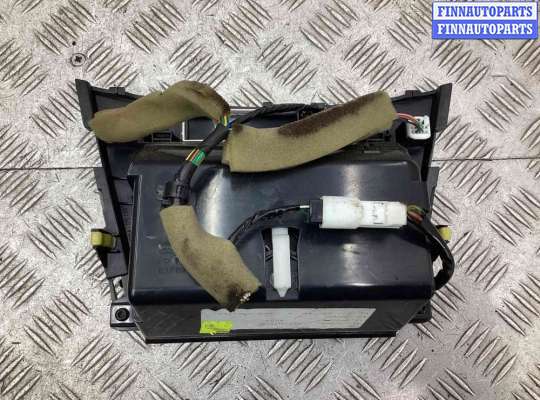 купить Пепельница на Toyota Avensis Avensis III (T270) 2008-2015