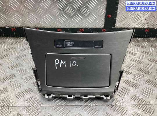 купить Пепельница на Toyota Avensis Avensis III (T270) 2008-2015