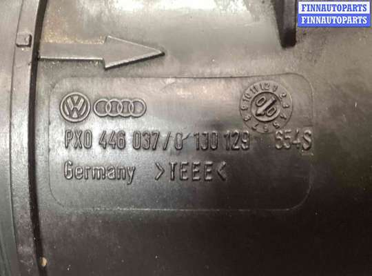 купить Патрубок интеркулера на Volkswagen Golf Golf IV (1J) 1997-2004