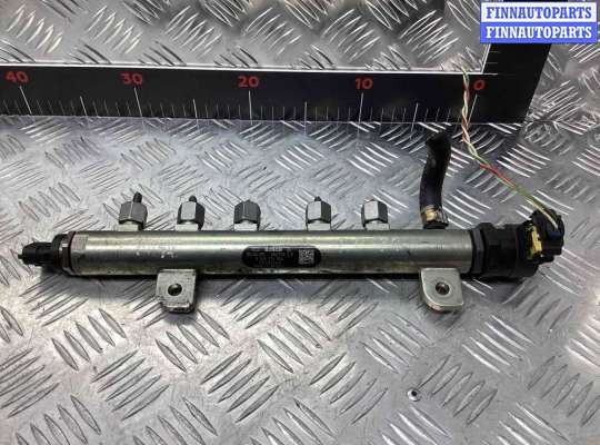 купить Топливная рампа на Opel Zafira Zafira B 2005-2008