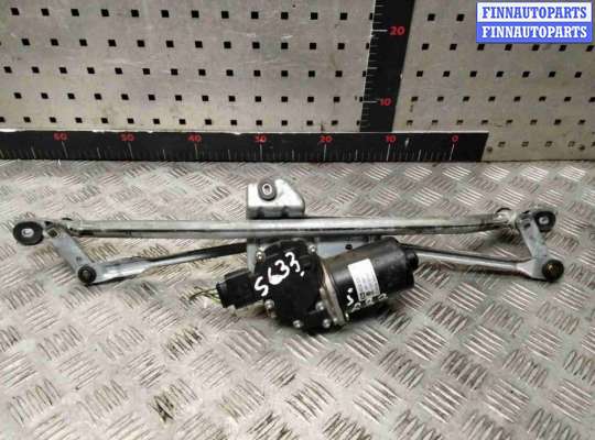 купить Механизм стеклоочистителя (трапеция дворников) на Audi A6 A6 C5 (4B) 2001-2004 рестайлинг