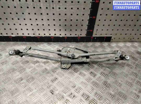 купить Механизм стеклоочистителя (трапеция дворников) на Audi A6 A6 C5 (4B) 2001-2004 рестайлинг