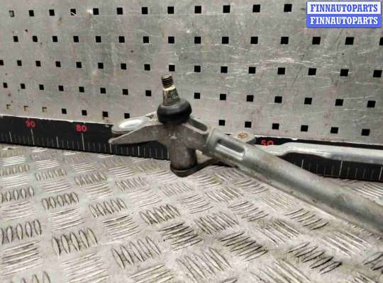 купить Механизм стеклоочистителя (трапеция дворников) на Audi A6 A6 C5 (4B) 2001-2004 рестайлинг