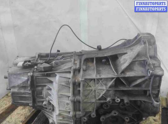 купить КПП автоматическая (АКПП) на Audi A6 C5 (4B) 2001-2004 рестайлинг