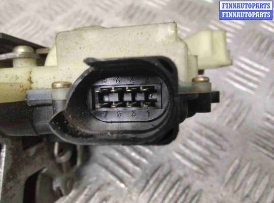 купить Замок двери передней левой на Volkswagen Golf Golf IV (1J) 1997-2004