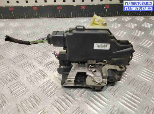 купить Замок двери передней левой на Volkswagen Golf Golf IV (1J) 1997-2004