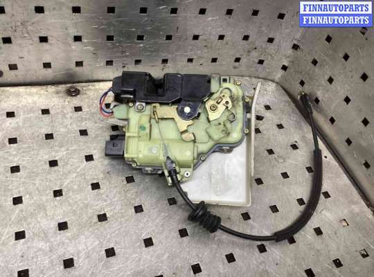 купить Замок двери передней левой на Volkswagen Golf Golf IV (1J) 1997-2004