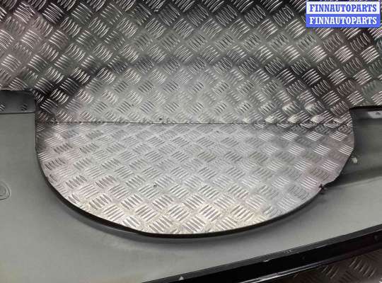 Крыло переднее на Volvo S60 I | V70 II (P2)