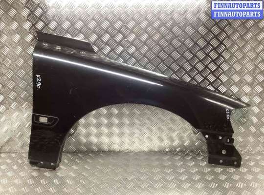 Крыло переднее на Volvo S60 I | V70 II (P2)