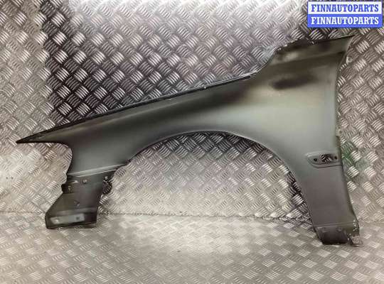 купить Крыло переднее правое на Volvo V70 V70 II (SW) 2000-2008