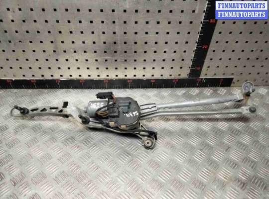 купить Механизм стеклоочистителя (трапеция дворников) на Mercedes E E (W212) 2009-2013