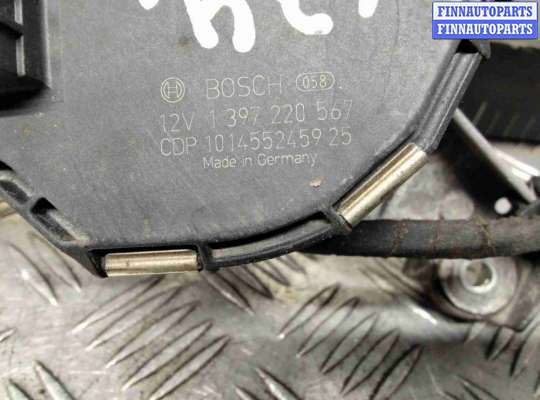 купить Механизм стеклоочистителя (трапеция дворников) на Mercedes E E (W212) 2009-2013