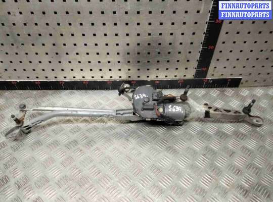 купить Механизм стеклоочистителя (трапеция дворников) на Mercedes E E (W212) 2009-2013