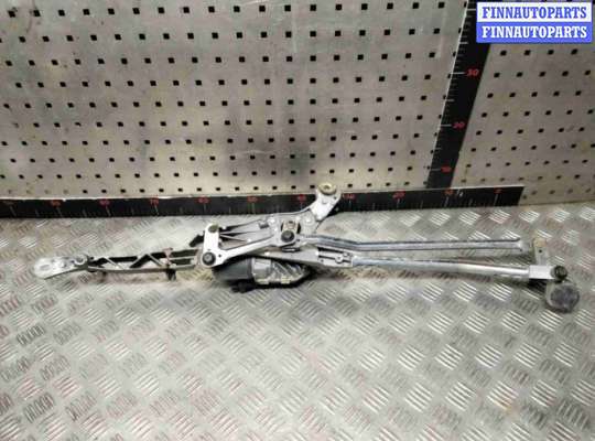 купить Механизм стеклоочистителя (трапеция дворников) на Mercedes E E (W212) 2009-2013