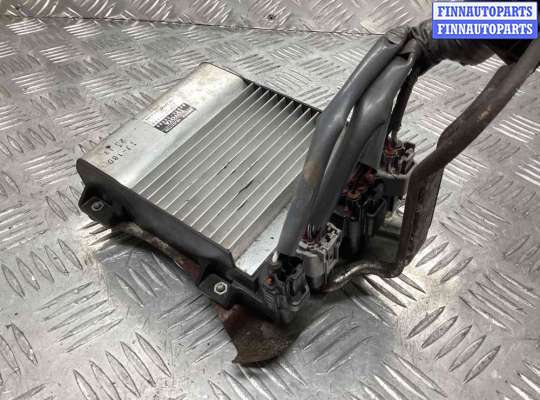 ЭБУ прочее на Toyota Avensis III (T270)