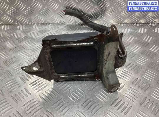 ЭБУ прочее на Toyota Avensis III (T270)