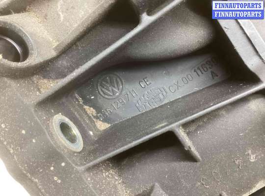 купить Коллектор впускной на Volkswagen Golf Golf IV (1J) 1997-2004