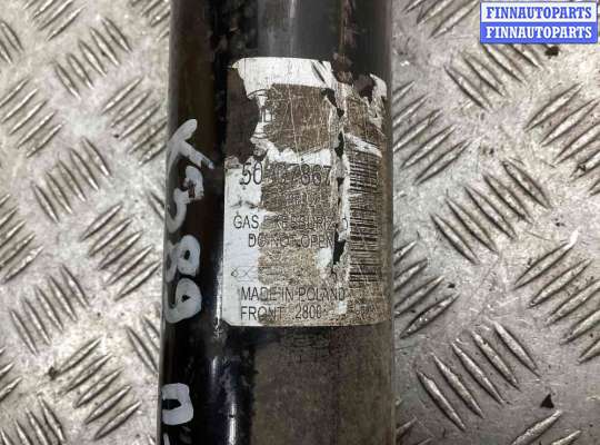 купить Стойка передняя левая на Fiat Ducato Ducato 2006-2014