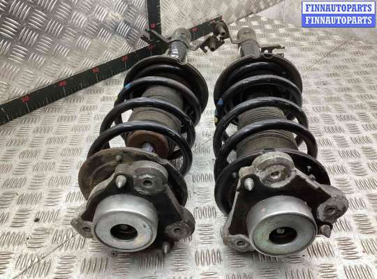 купить Стойка передняя левая на Fiat Ducato Ducato 2006-2014