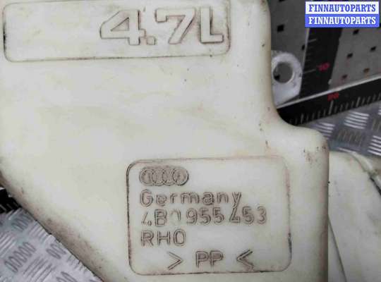 купить Бачок омывателя на Audi A6 A6 C5 (4B) 1997-2001
