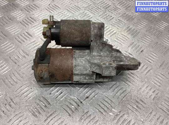 купить Стартер на Mazda 6 6 I (GG) 2002-2005