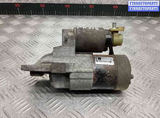 купить Стартер на Mazda 6 6 I (GG) 2002-2005