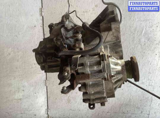 купить КПП механическая (МКПП) 5-ступенчатая на Volkswagen Golf Golf IV (1J) 1997-2004