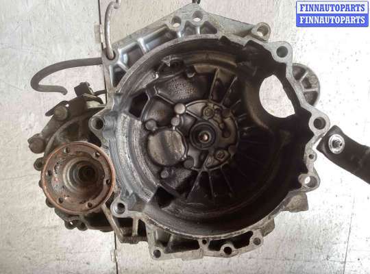купить КПП механическая (МКПП) 5-ступенчатая на Volkswagen Golf Golf IV (1J) 1997-2004