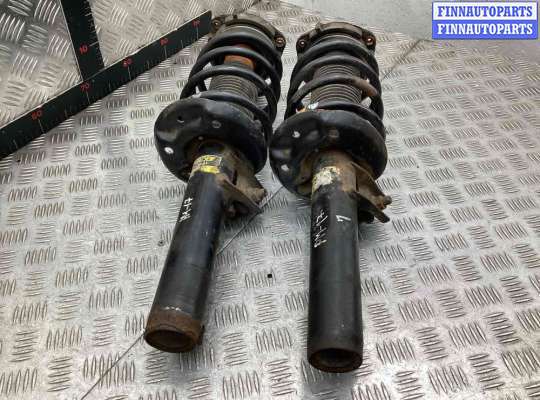 купить Стойка передняя левая на Volkswagen Touran Touran I (1T) 2003-2006