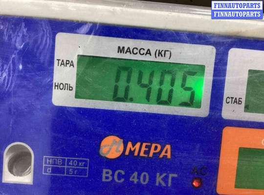 купить Трубка топливная на Renault Kangoo Kangoo I 2003-2007 рестайлинг