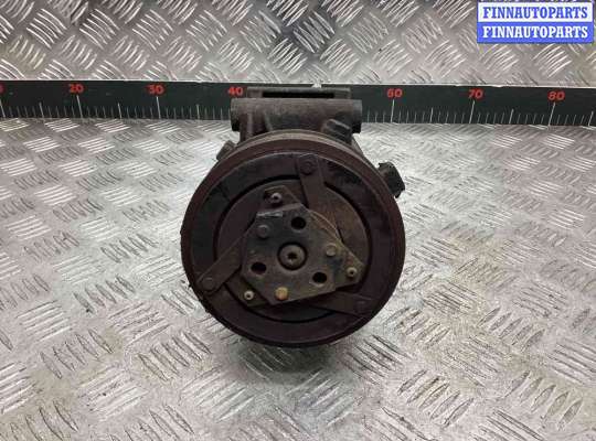купить Компрессор кондиционера на Renault Megane Megane II 2002-2006