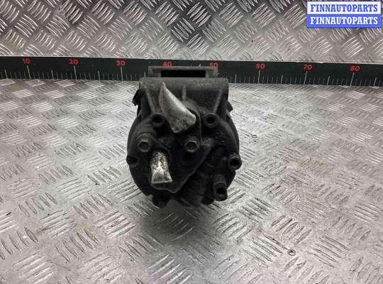 купить Компрессор кондиционера на Renault Megane Megane II 2002-2006