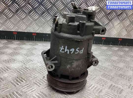 купить Компрессор кондиционера на Renault Megane Megane II 2002-2006